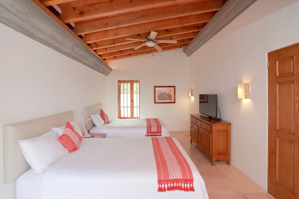 Posada del Tepozteco