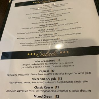 Trattoria Valona - Italian Near Me - Hatboro, Pennsylvania Trattoria Valona - Italian Near Me - Hatboro, Pennsylvania