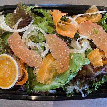 Lima Peruvian Food - Ensalada Andina - Caterers Near Me Lima Peruvian Food - Ensalada Andina - Caterers Near Me