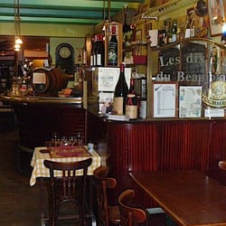 Le Pot Beaujolais