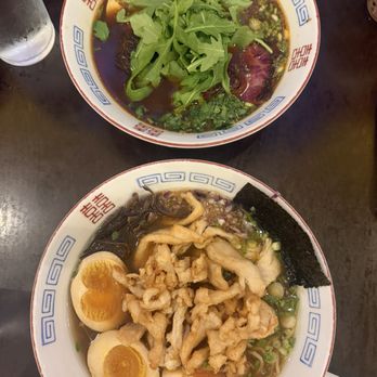 Kaliubon - Tokyo Chicken Ramen, Beef Ramen - Ramen Near Me - Wethersfield, Connecticut