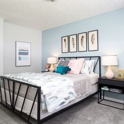 Grandview Summit Apartments