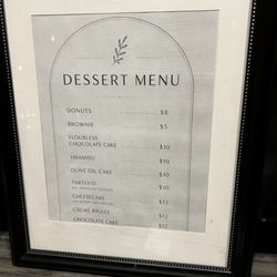 Waterfront Kitchen & Bar