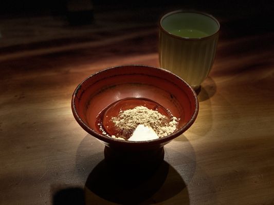Sumibi Kappō Shirosaka by null
