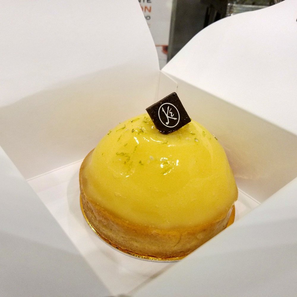 Maison Kayser