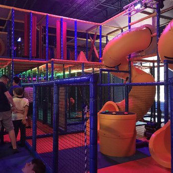Play Big Zone - Ninja race obstacle - Indoor Playcenter Near Me - Marlboro Township, New Jersey Play Big Zone - Ninja race obstacle - Indoor Playcenter Near Me - Marlboro Township, New Jersey