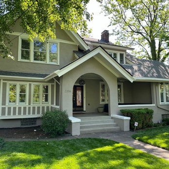 Fritts Painting - Painters Near Me - Cincinnati, Ohio Fritts Painting - Painters Near Me - Cincinnati, Ohio