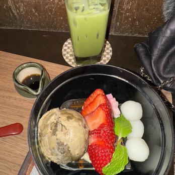 Cha-An - Japanese Near Me - New York, New York Cha-An - Japanese Near Me - New York, New York