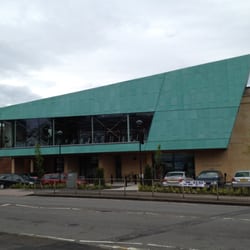 Harborne Pool & Fitness Centre