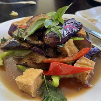 Bulan Thai Vegetarian Kitchen - Eggs - Vegetarian Near Me - Los Angeles, California Bulan Thai Vegetarian Kitchen - Eggs - Vegetarian Near Me - Los Angeles, California
