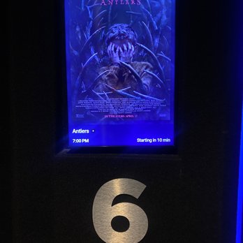 Studio Movie Grill - American Near Me - Rocklin, California Studio Movie Grill - American Near Me - Rocklin, California