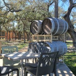 Pontita Vineyard and Winery