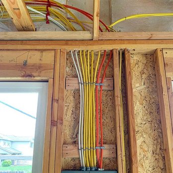 Rosehill Electrical - Electricians Near Me - Chicago, Illinois Rosehill Electrical - Electricians Near Me - Chicago, Illinois