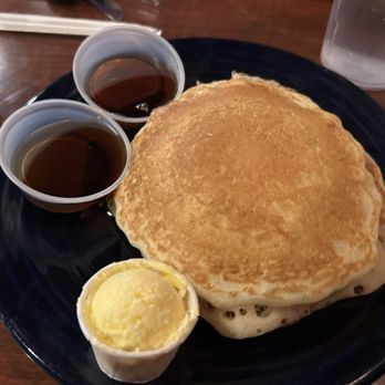 The Coffee Mug - Pancakes - Breakfast & Brunch Near Me - Elko, Nevada