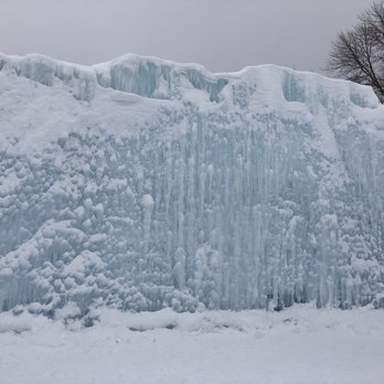 Ice Castles Minnesota - Landmarks & Historical Buildings Near Me - Falcon Heights, Minnesota Ice Castles Minnesota - Landmarks & Historical Buildings Near Me - Falcon Heights, Minnesota