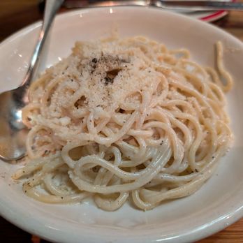 Beretta Valencia - Italian Near Me - San Francisco, California