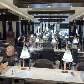M Vince Nail Spa - Nail Salons Near Me - Omaha, Nebraska M Vince Nail Spa - Nail Salons Near Me - Omaha, Nebraska
