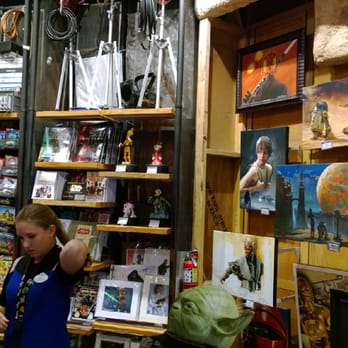Tatooine Traders - Gift Shops Near Me - Lake Buena Vista, Florida Tatooine Traders - Gift Shops Near Me - Lake Buena Vista, Florida