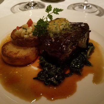Gary Danko - Filet of beef - New American Near Me - San Francisco, California Gary Danko - Filet of beef - New American Near Me - San Francisco, California
