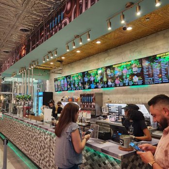 Spiked Rich Nitrogen Ice Cream - Order up - Ice Cream & Frozen Yogurt Near Me - Doral, Florida Spiked Rich Nitrogen Ice Cream - Order up - Ice Cream & Frozen Yogurt Near Me - Doral, Florida