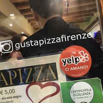 Gusta Pizza - You can find them on insta - Italian Near Me - Florence, FI Gusta Pizza - You can find them on insta - Italian Near Me - Florence, FI