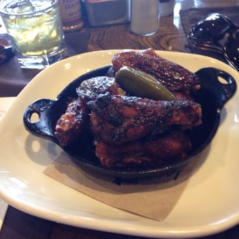 Jack Stack Barbecue - Lee's Summit - Sizzling BBQ chicken wings! So good!!!! - Barbeque Near Me - Lee's Summit, Missouri Jack Stack Barbecue - Lee's Summit - Sizzling BBQ chicken wings! So good!!!! - Barbeque Near Me - Lee's Summit, Missouri
