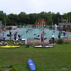 Naturbad Mulheim-Styrum