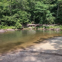 Riley Moore Falls