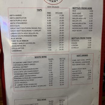 Frankie & Johnny's - Bars Near Me - New Orleans, Louisiana Frankie & Johnny's - Bars Near Me - New Orleans, Louisiana