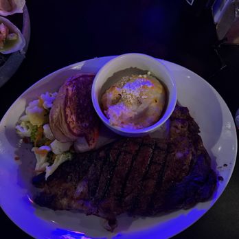 The Cantinita - This is the ribeye plate. The price is $30. - Seafood Near Me - Midland, Texas The Cantinita - This is the ribeye plate. The price is $30. - Seafood Near Me - Midland, Texas