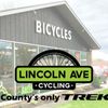 Lincoln Ave Cycling gift card