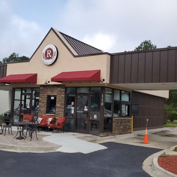 Ra Coffee Company - Coffee & Tea Near Me - Goose Creek, South Carolina