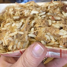 Jambalaya Jambalaya