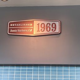 Made in 1969...