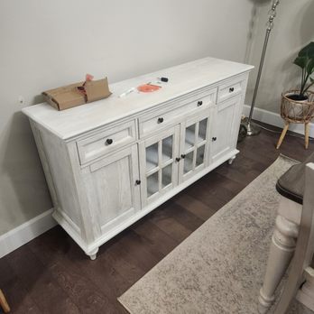 Tarver's Handyman Services - Furniture assembly - Handyman Near Me Tarver's Handyman Services - Furniture assembly - Handyman Near Me