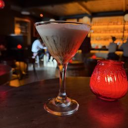 Espresso Martini