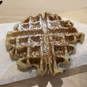 Platform Espresso Bar - Coffee & Tea Near Me - Markham, Ontario