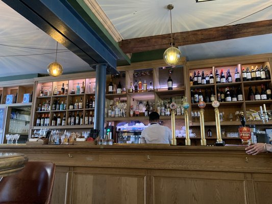 The Grazing Goat Pub & Boutique Hotel Marylebone by null