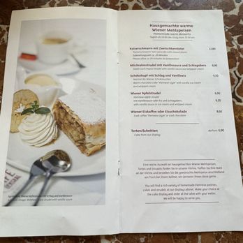 Café Central - Breakfast menu Sept 2025 - Cafes Near Me - Vienna, 9 Café Central - Breakfast menu Sept 2025 - Cafes Near Me - Vienna, 9