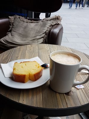Balzac Coffee Coffee Tea Niki De Saint Phalle Promenade 14 Mitte Hannover Niedersachsen Germany Phone Number Yelp