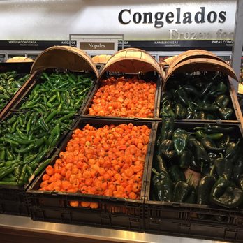 Selecto Chedraui - Produce looked wonderful - Grocery Near Me - Benito Juárez, ROO Selecto Chedraui - Produce looked wonderful - Grocery Near Me - Benito Juárez, ROO