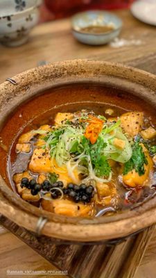 Annam Vietnamese Restaurant by null