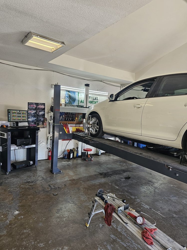 FELIX AUTO ALIGNMENT Updated May 2024 Dallas, Texas Auto Repair