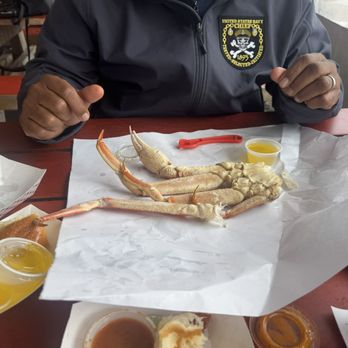 Tracy's King Crab Shack - Bars Near Me - Juneau, Alaska Tracy's King Crab Shack - Bars Near Me - Juneau, Alaska