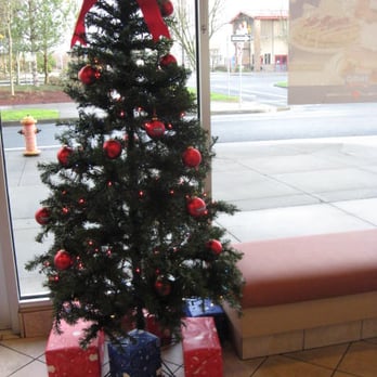 IHOP - Just pretend it's a Hanukkah bush. - Breakfast & Brunch Near Me - PORTLAND, Oregon IHOP - Just pretend it's a Hanukkah bush. - Breakfast & Brunch Near Me - PORTLAND, Oregon