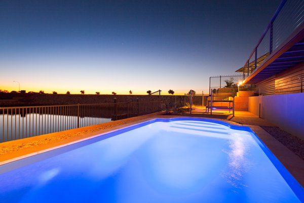 Ningaloo Reef Holidays by null