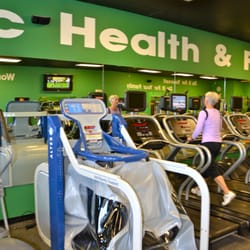 Atlantic Physical Therapy - Our facility in Ocean Pines