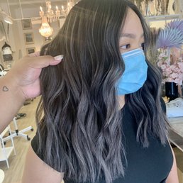 Hair Hair