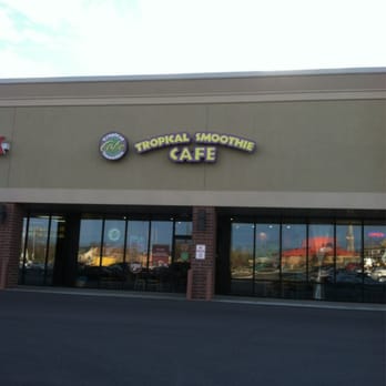 Tropical Smoothie Cafe - Juice Bars & Smoothies Near Me - Beavercreek, Ohio Tropical Smoothie Cafe - Juice Bars & Smoothies Near Me - Beavercreek, Ohio