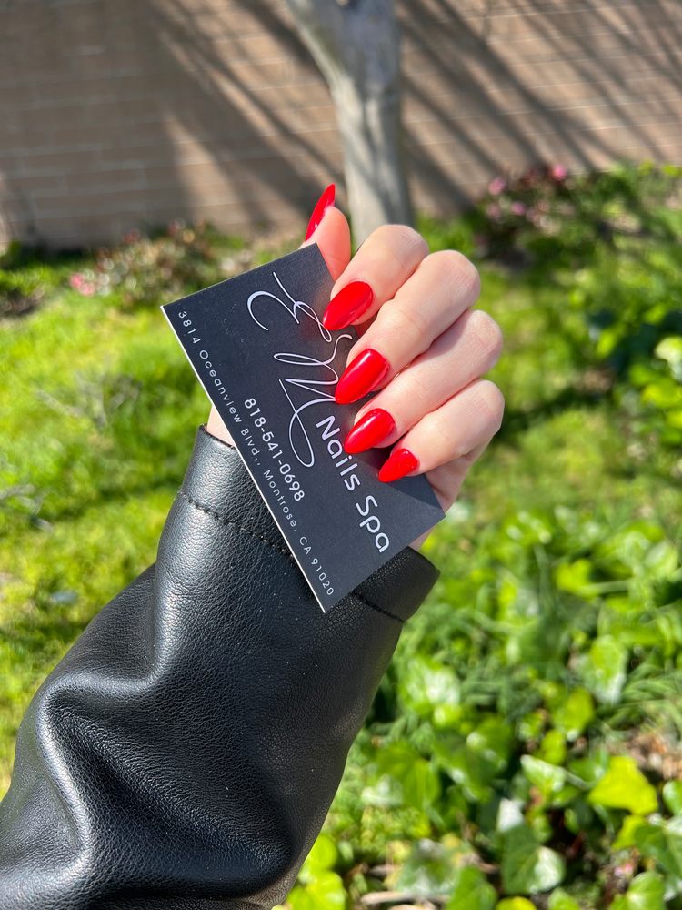 EM NAILS SPA Updated September 2024 713 Photos & 154 Reviews 3814
